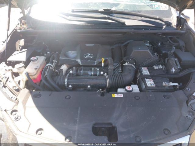 JTJDARDZXM2249781 Lexus NX 300