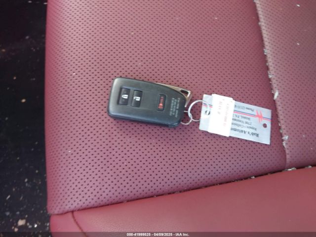 JTJDARDZXM2249781 Lexus NX 300