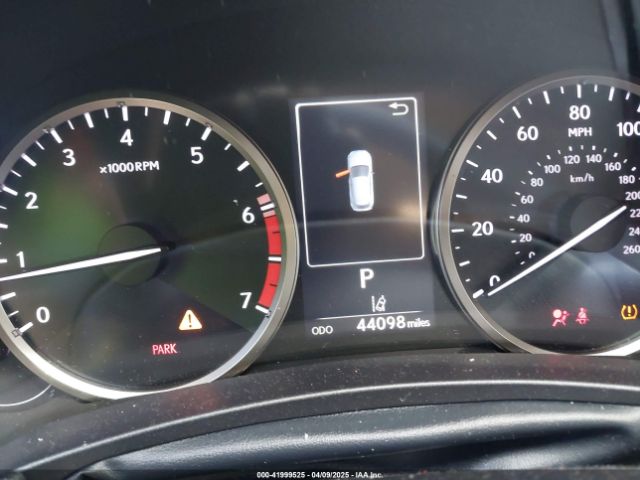 JTJDARDZXM2249781 Lexus NX 300