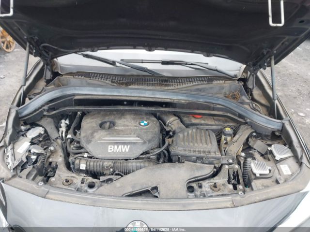 WBXYJ5C50K5N03198 BMW X2 Xdrive28i