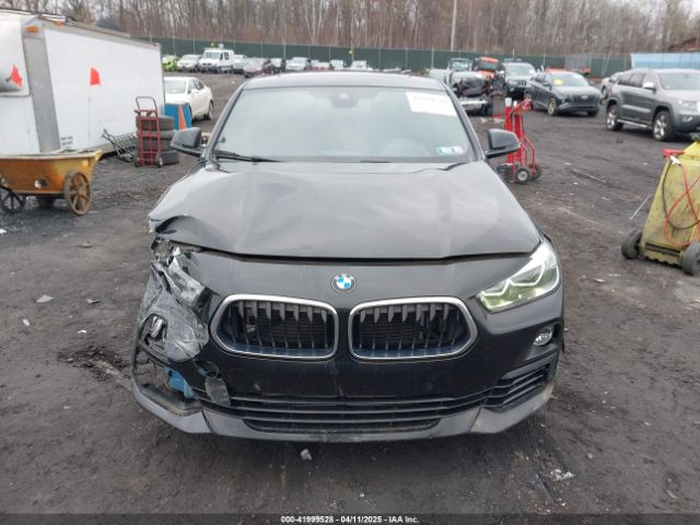 WBXYJ5C50K5N03198 BMW X2 Xdrive28i