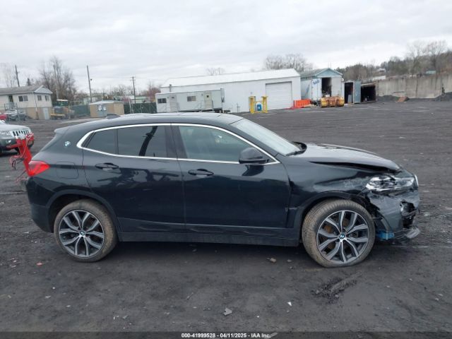 WBXYJ5C50K5N03198 BMW X2 Xdrive28i