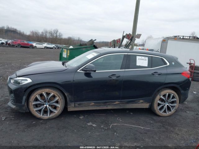 WBXYJ5C50K5N03198 BMW X2 Xdrive28i