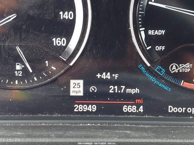 WBXYJ5C50K5N03198 BMW X2 Xdrive28i