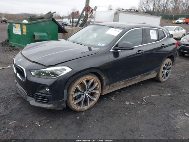WBXYJ5C50K5N03198 BMW X2 Xdrive28i