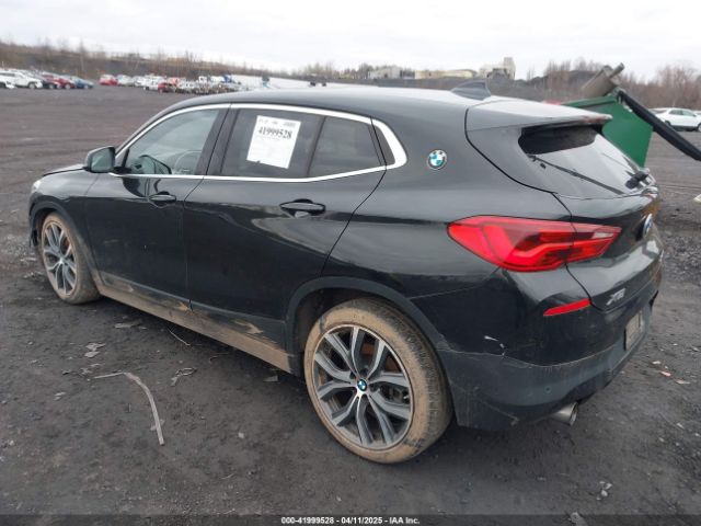 WBXYJ5C50K5N03198 BMW X2 Xdrive28i