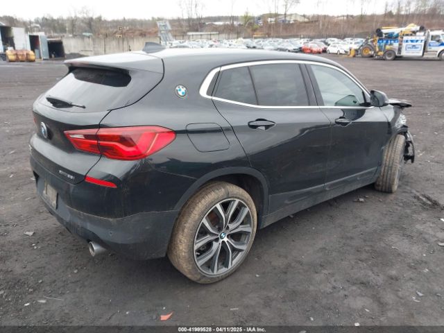 WBXYJ5C50K5N03198 BMW X2 Xdrive28i