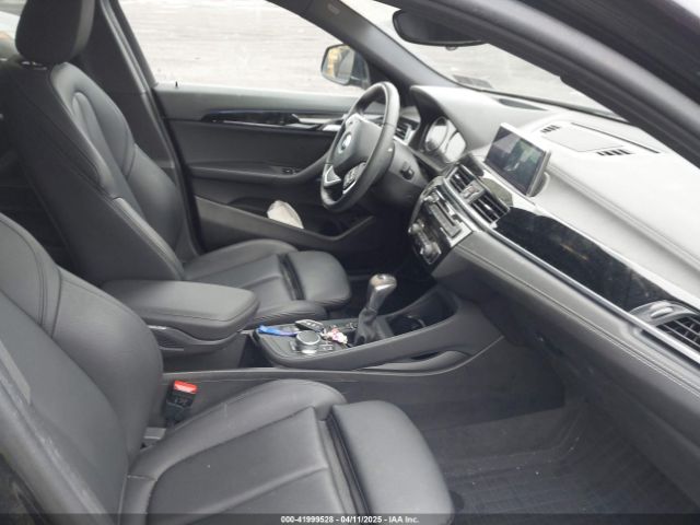 WBXYJ5C50K5N03198 BMW X2 Xdrive28i