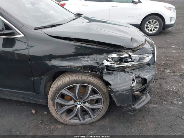WBXYJ5C50K5N03198 BMW X2 Xdrive28i