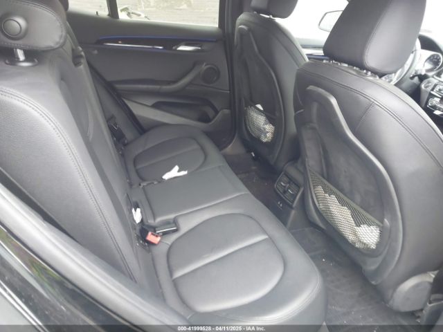 WBXYJ5C50K5N03198 BMW X2 Xdrive28i