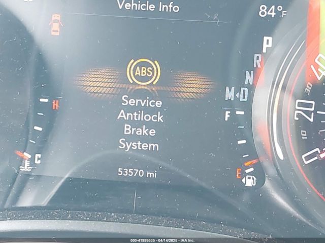 2C3CDZGG1NH238892 Dodge Challenger Sxt Awd
