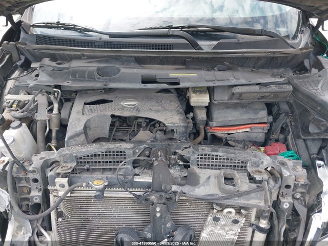 Nissan Pathfinder S 2015 5N1AR2MM4FC685724 Image 10