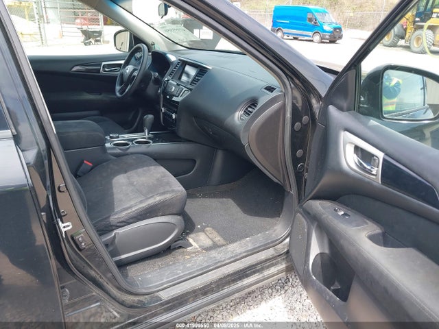 Nissan Pathfinder S 2015 5N1AR2MM4FC685724 Image 5