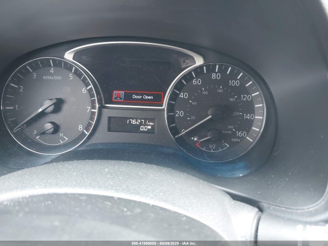 Nissan Pathfinder S 2015 5N1AR2MM4FC685724 Image 7