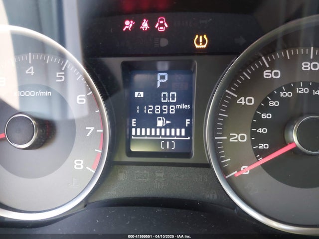 JF2SJGDC6GH481369 Subaru Forester 2.0xt Premium