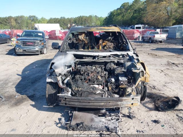 1FM5K8GT5FGC33480 Ford EXPLORER SPORT