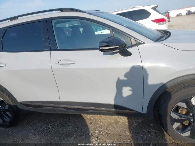 5XYK6CDF5RG190666 KIA Sportage X-line