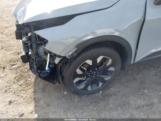 5XYK6CDF5RG190666 KIA Sportage X-line