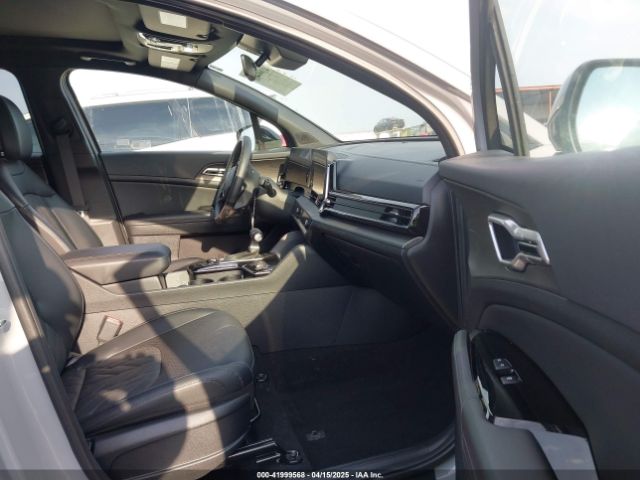 5XYK6CDF5RG190666 KIA Sportage X-line