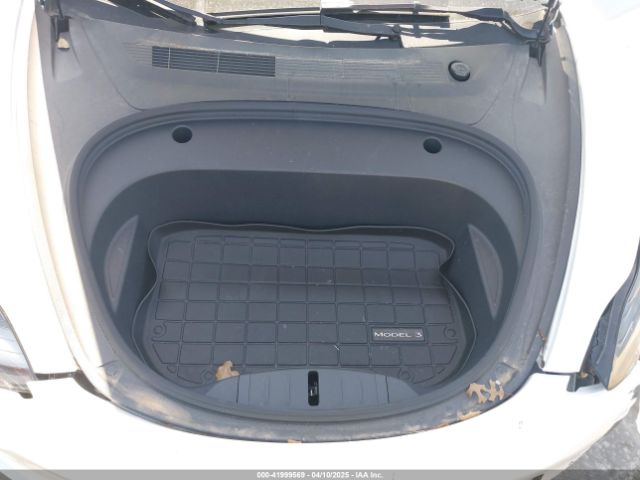 2022 TESLA MODEL 3 5YJ3E1EB8NF290933 Photo 9