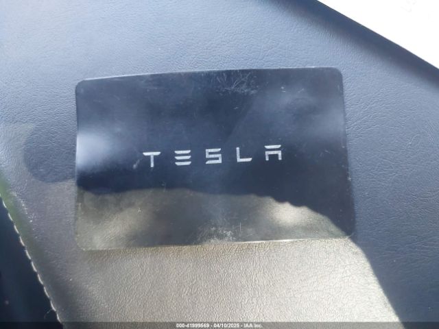 2022 TESLA MODEL 3 5YJ3E1EB8NF290933 Photo 10