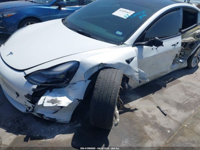2022 TESLA MODEL 3 5YJ3E1EB8NF290933 Photo 5
