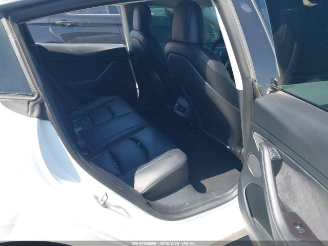 2022 TESLA MODEL 3 5YJ3E1EB8NF290933 Photo 7