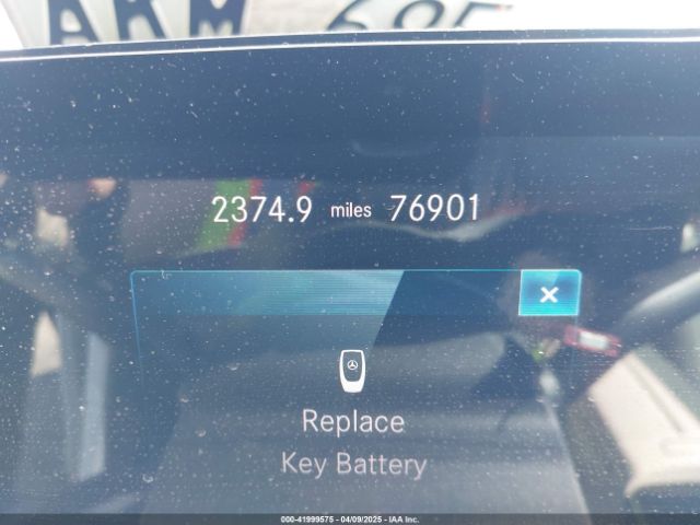 W1K5J4GB8MN186418 Mercedes-Benz CLA 250