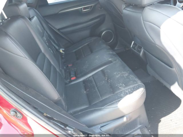 JTJYARBZ3G2025664 Lexus Nx 200t F Sport