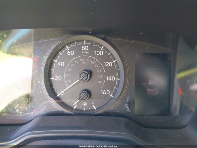 JTDDPRAE4LJ015451 Toyota COROLLA L