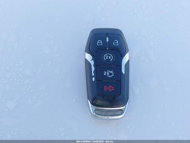1FM5K8F89GGC20293 Ford Explorer Limited
