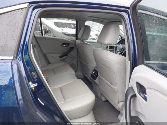 5J8TB4H7XHL031946 Acura Rdx Advance Package