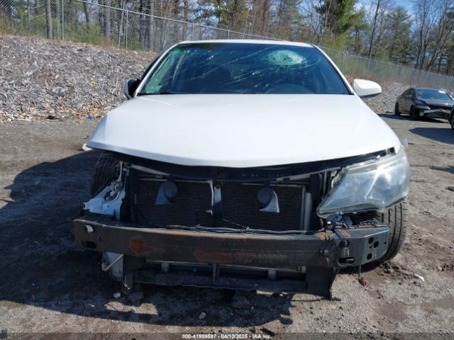 4T1BF1FK2EU366432 Toyota CAMRY SE