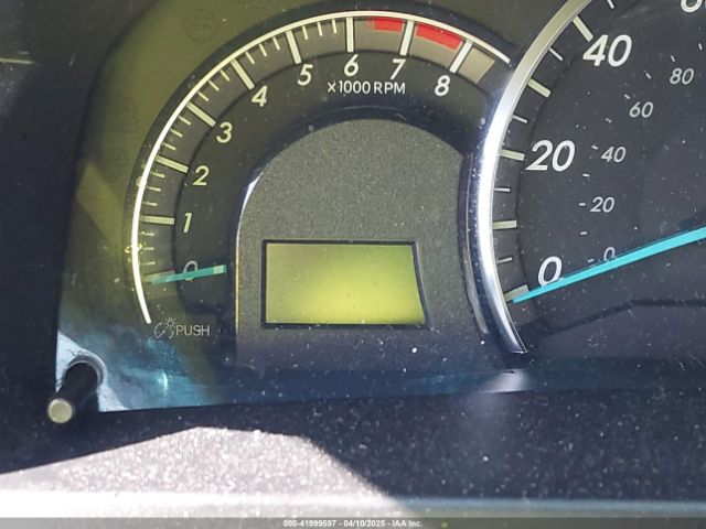 4T1BF1FK2EU366432 Toyota CAMRY SE