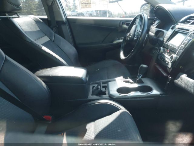 4T1BF1FK2EU366432 Toyota CAMRY SE