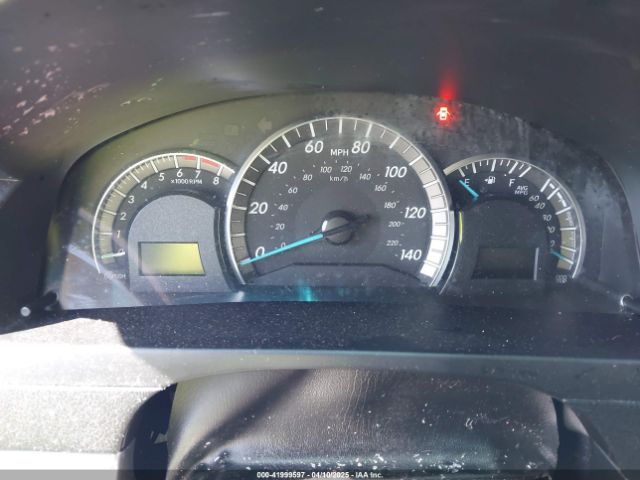 4T1BF1FK2EU366432 Toyota CAMRY SE