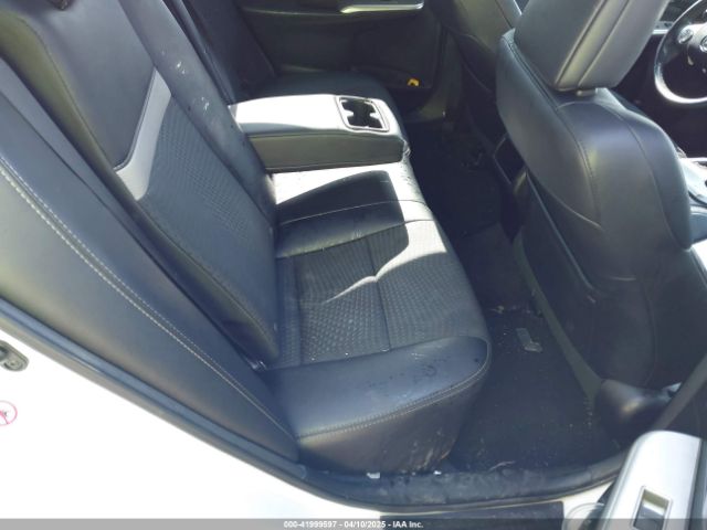 4T1BF1FK2EU366432 Toyota CAMRY SE