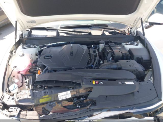 KMHL64JA7RA423378 Hyundai SONATA SEL