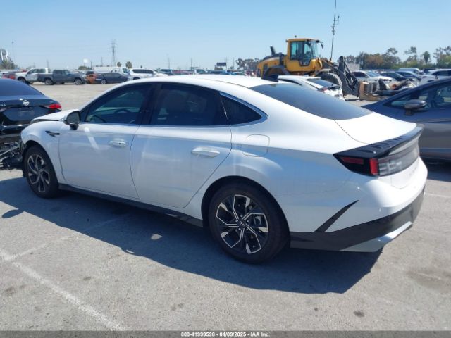 KMHL64JA7RA423378 Hyundai SONATA SEL