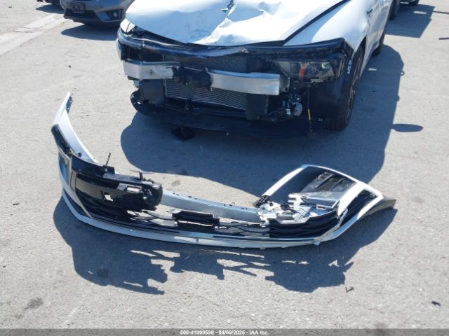 KMHL64JA7RA423378 Hyundai SONATA SEL