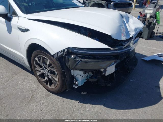 KMHL64JA7RA423378 Hyundai SONATA SEL