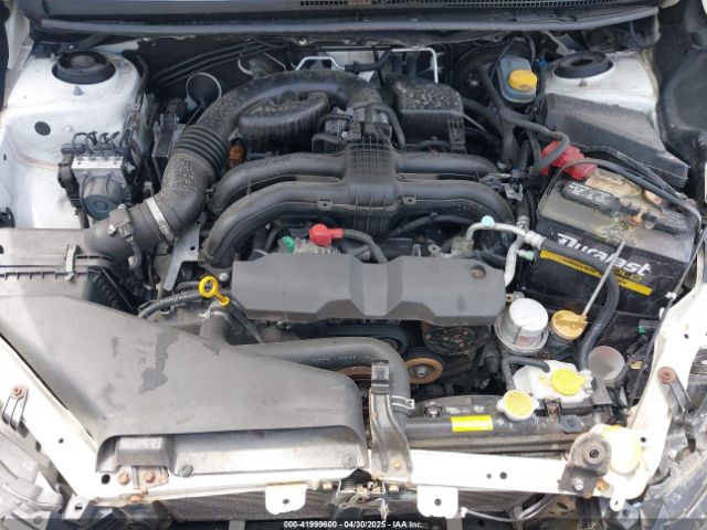 JF1GPAB65G8273227 Subaru Impreza 2.0i Premium