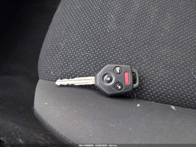 JF1GPAB65G8273227 Subaru Impreza 2.0i Premium