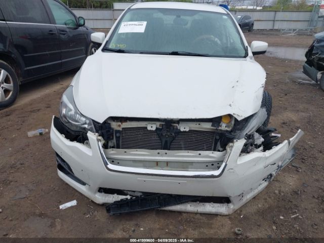 JF1GPAB65G8273227 Subaru Impreza 2.0i Premium