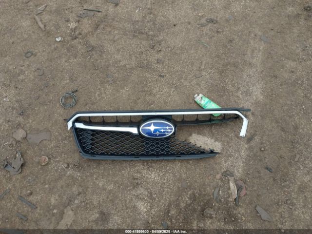JF1GPAB65G8273227 Subaru Impreza 2.0i Premium
