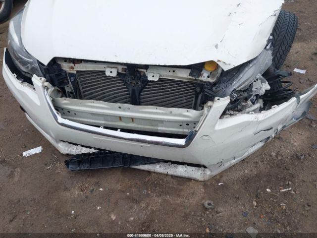 JF1GPAB65G8273227 Subaru Impreza 2.0i Premium
