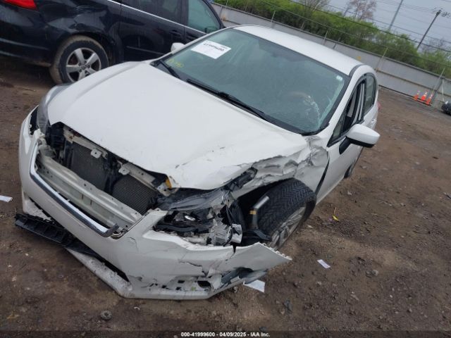 JF1GPAB65G8273227 Subaru Impreza 2.0i Premium