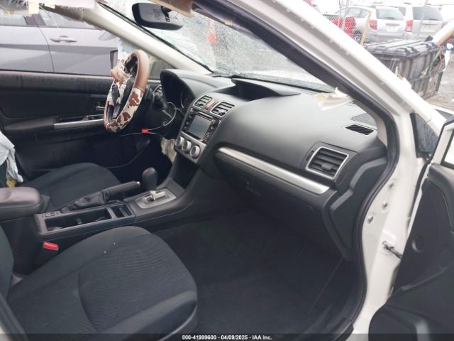 JF1GPAB65G8273227 Subaru Impreza 2.0i Premium