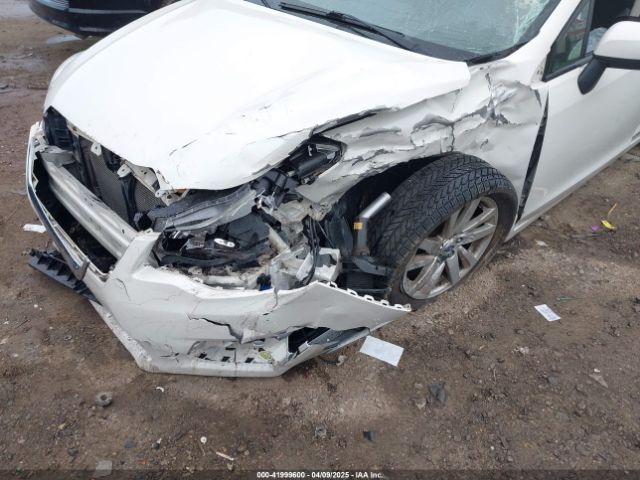 JF1GPAB65G8273227 Subaru Impreza 2.0i Premium