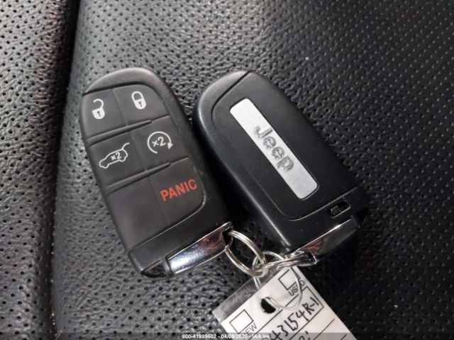 3C4NJDCBXNT144690 Jeep Compass Limited 4x4